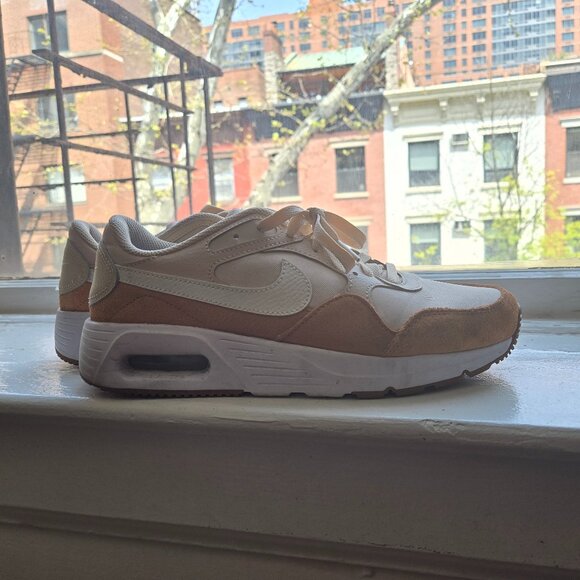 Women's Nike Air Max SC Size 9 - Picture 1 of 5